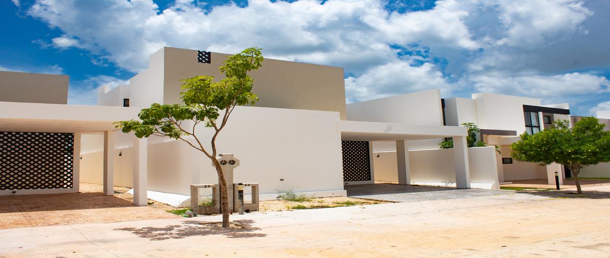 Foto de casa en venta en 1 , cholul, mérida, yucatán, 30587738 No. 04