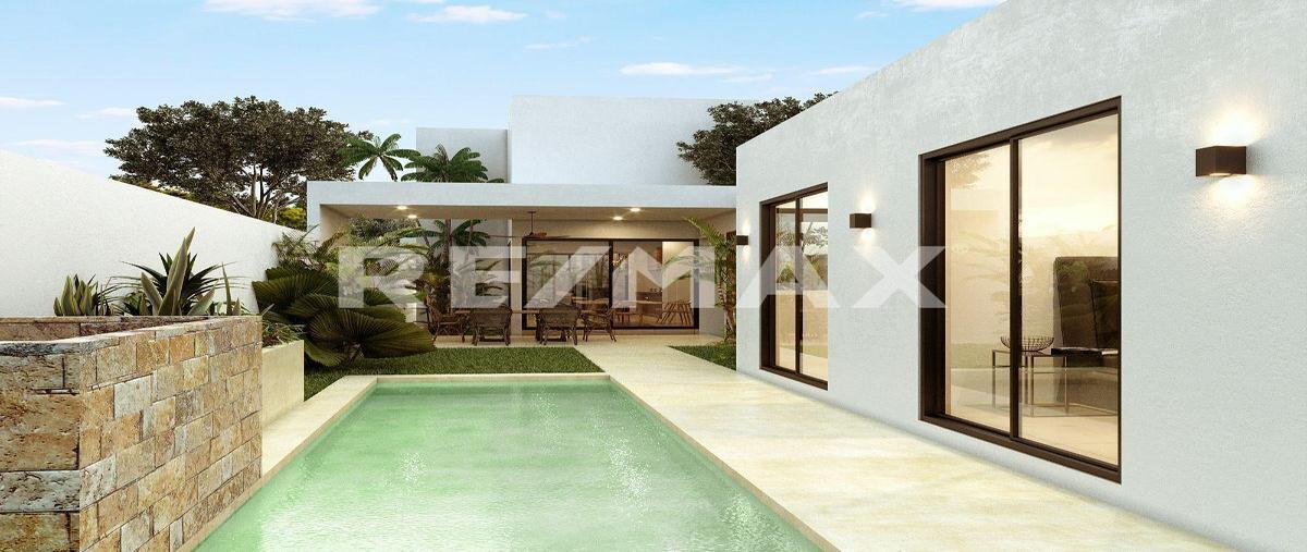 Foto de casa en venta en 1 , cholul, mérida, yucatán, 0 No. 05