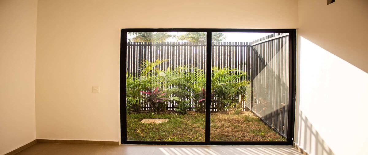 Foto de casa en venta en 1 , cholul, mérida, yucatán, 30587766 No. 03