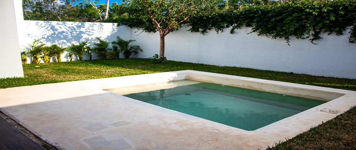 Foto de casa en venta en 1 , cholul, mérida, yucatán, 30587766 No. 05