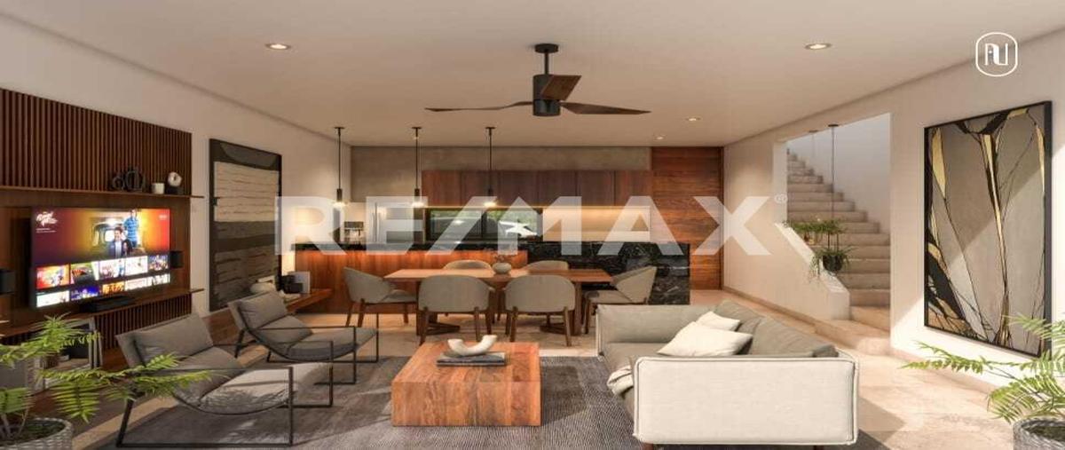 Foto de casa en condominio en venta en 1 , cholul, mérida, yucatán, 0 No. 04