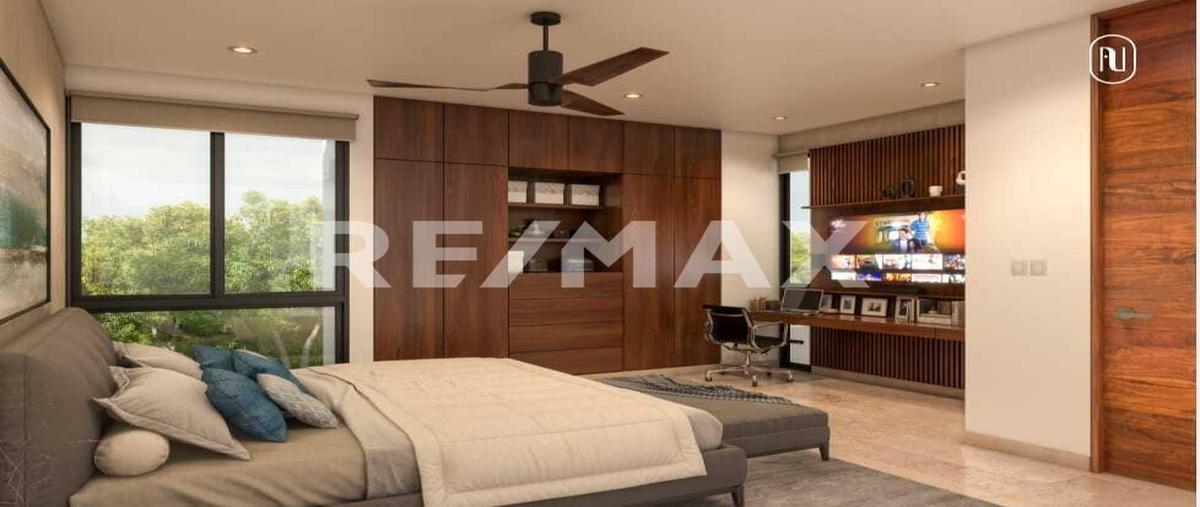 Foto de casa en condominio en venta en 1 , cholul, mérida, yucatán, 0 No. 05