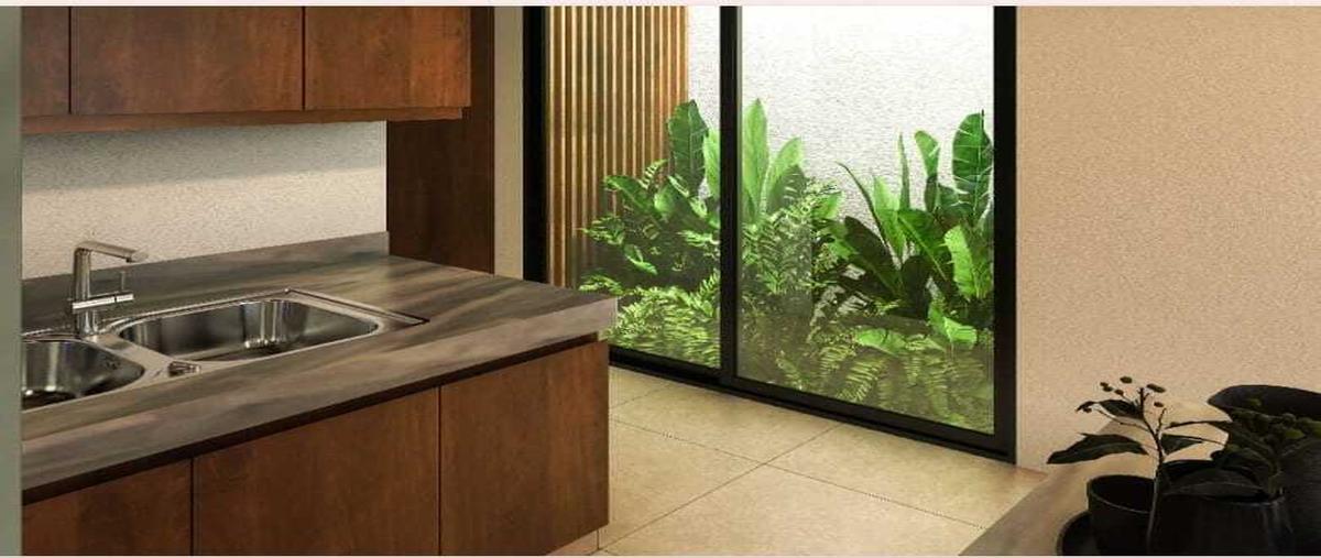 Foto de casa en condominio en venta en 1 , cholul, mérida, yucatán, 30597469 No. 03