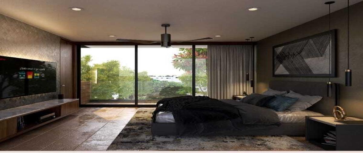 Foto de casa en condominio en venta en 1 , cholul, mérida, yucatán, 30597469 No. 04