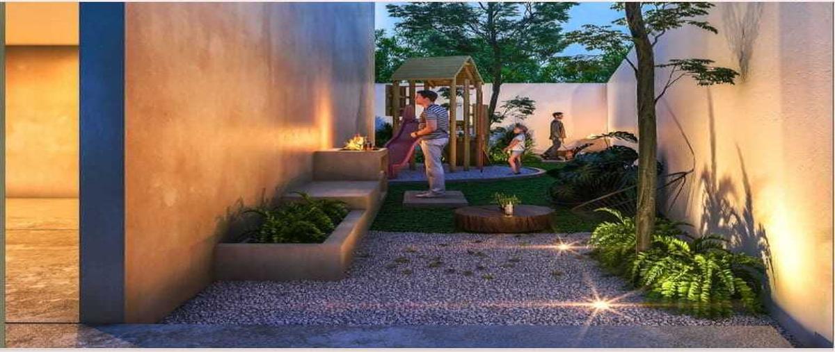 Foto de casa en condominio en venta en 1 , cholul, mérida, yucatán, 30597469 No. 05