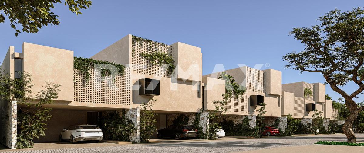 Foto de casa en 1 , cholul, mérida, yucatán, 0 foto 01 Foto de casa en venta en 1 , cholul, mérida, yucatán, 0 No. 01