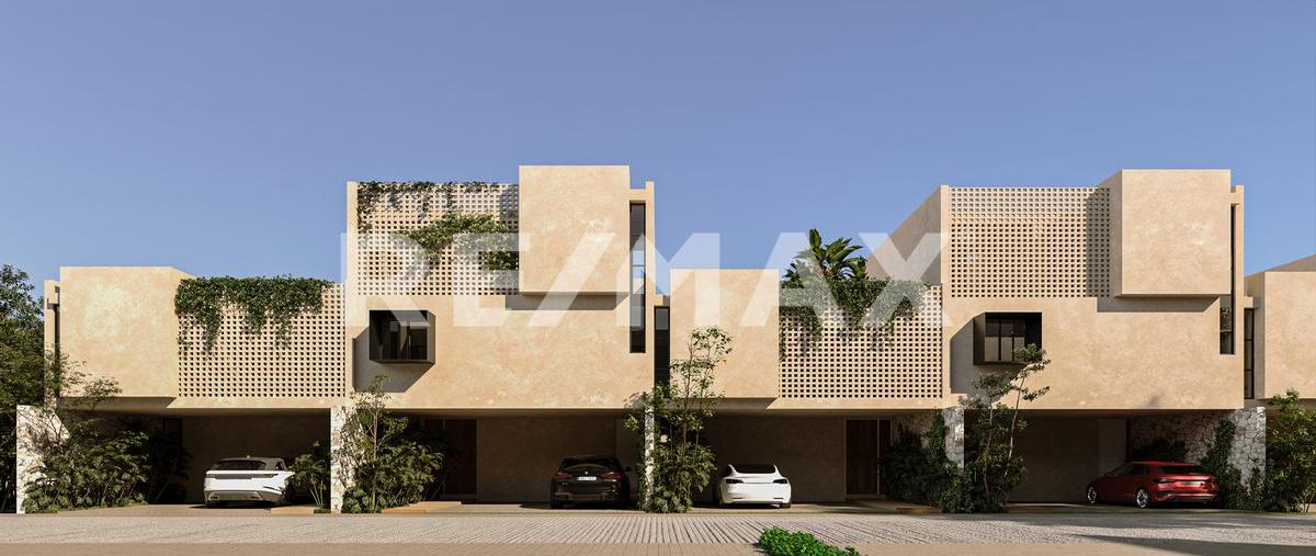Foto de casa en 1 , cholul, mérida, yucatán, 0 foto 02 Foto de casa en venta en 1 , cholul, mérida, yucatán, 0 No. 02