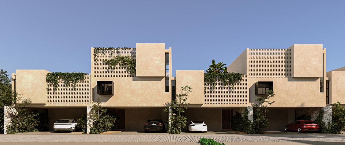 Foto de casa en venta en 1 , cholul, mérida, yucatán, 30610134 No. 03