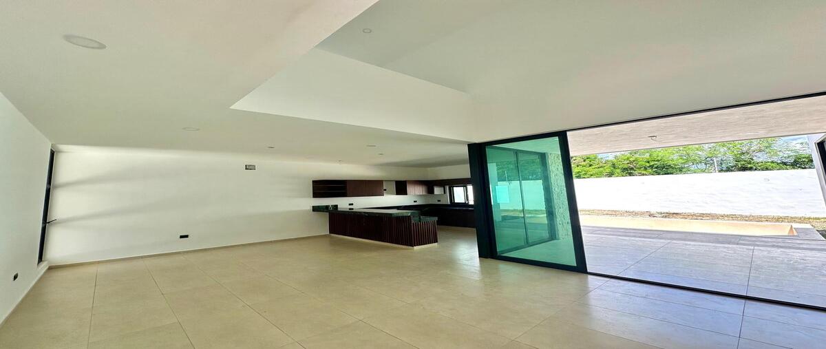 Foto de casa en venta en 1 , cholul, mérida, yucatán, 0 No. 04