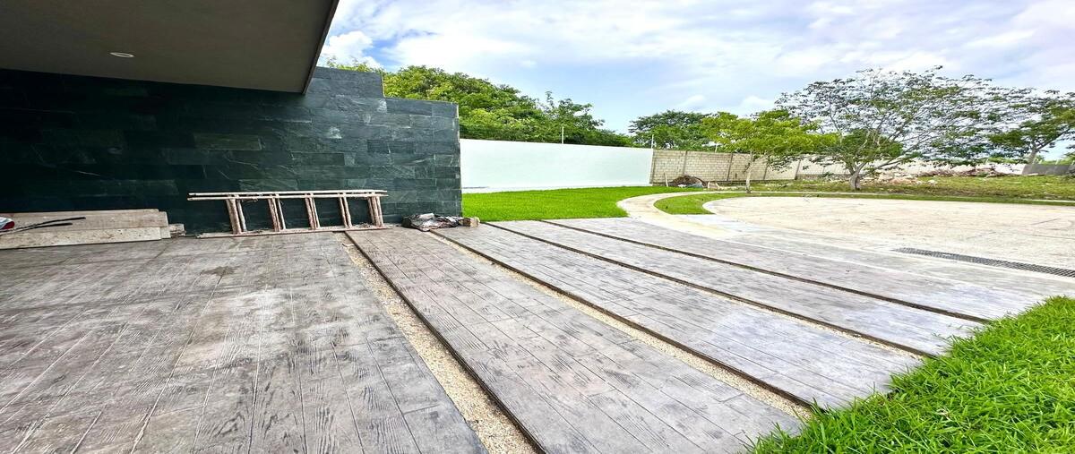 Foto de casa en venta en 1 , cholul, mérida, yucatán, 30616949 No. 03