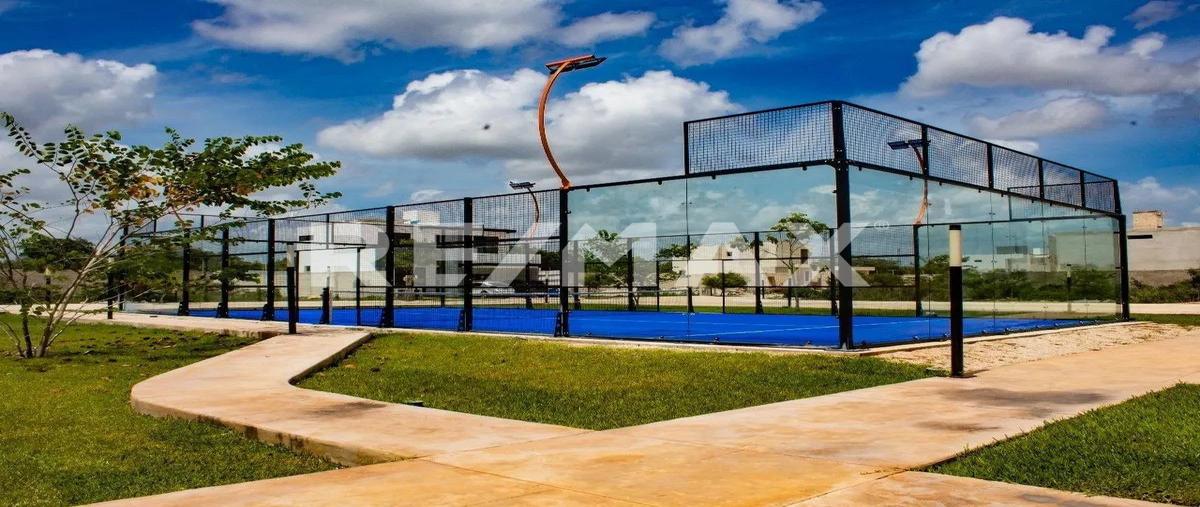 Foto de terreno habitacional en 1 , cholul, mérida, yucatán, 0 foto 02 Foto de terreno habitacional en venta en 1 , cholul, mérida, yucatán, 0 No. 02
