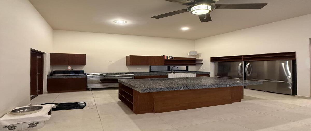 Foto de casa en venta en 1 , cholul, mérida, yucatán, 0 No. 04