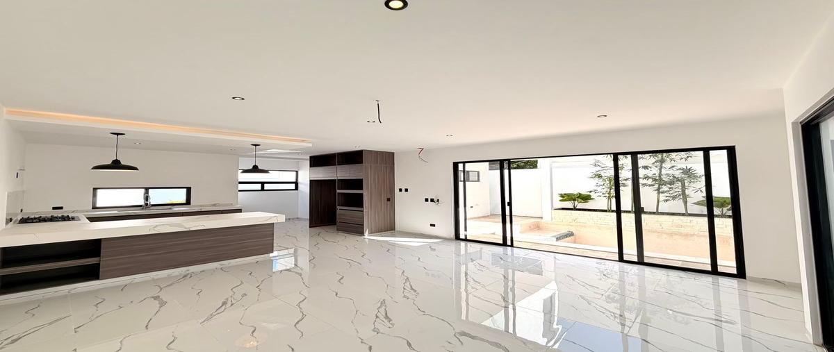 Foto de casa en venta en 1 , cholul, mérida, yucatán, 0 No. 03