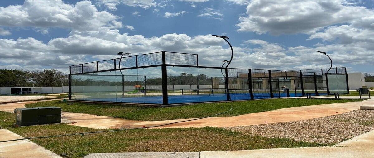 Foto de casa en venta en 1 , cholul, mérida, yucatán, 0 No. 03