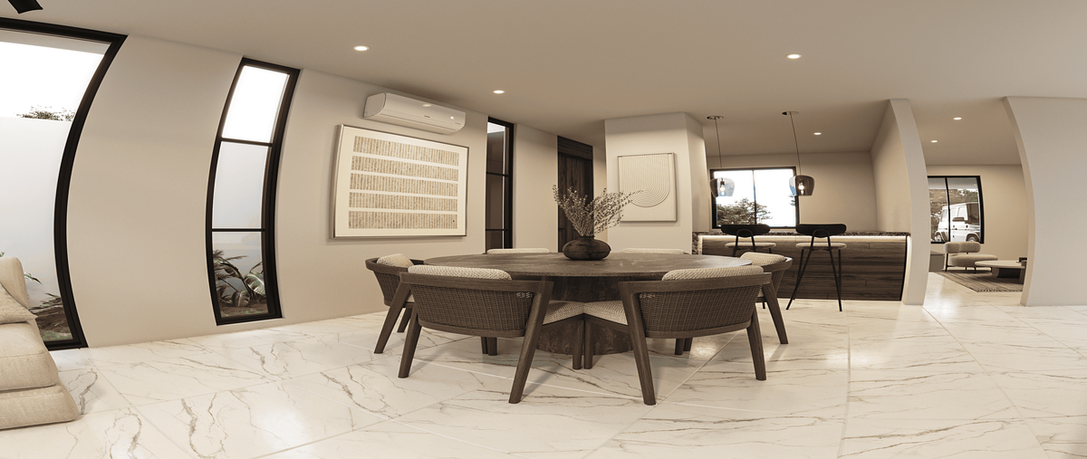 Foto de casa en venta en 1 , cholul, mérida, yucatán, 0 No. 05