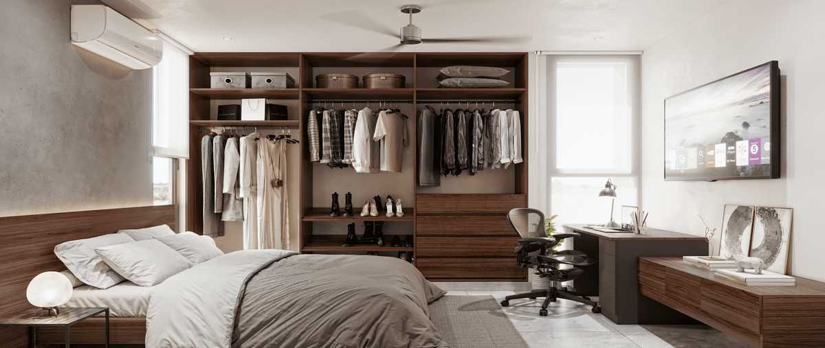 Foto de departamento en venta en 1 , cholul, mérida, yucatán, 0 No. 03