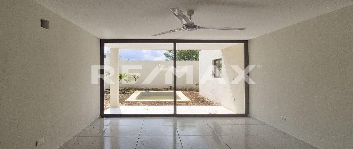 Foto de casa en venta en 1 , cholul, mérida, yucatán, 0 No. 03