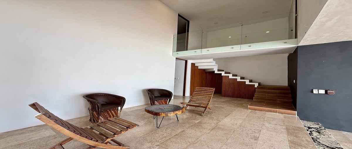 Foto de casa en renta en 1 , cholul, mérida, yucatán, 0 No. 03