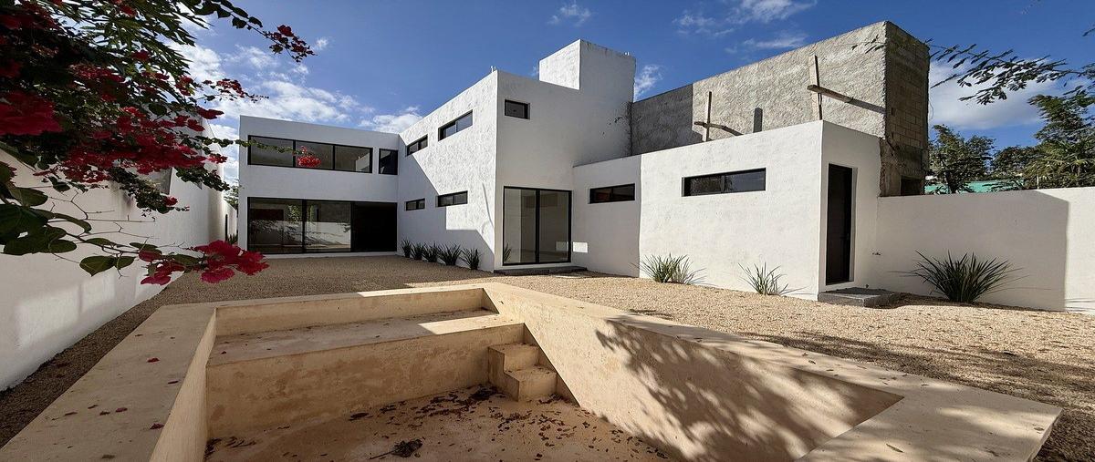 Foto de casa en 1 , cholul, mérida, yucatán, 0 foto 02 Foto de casa en venta en 1 , cholul, mérida, yucatán, 0 No. 02