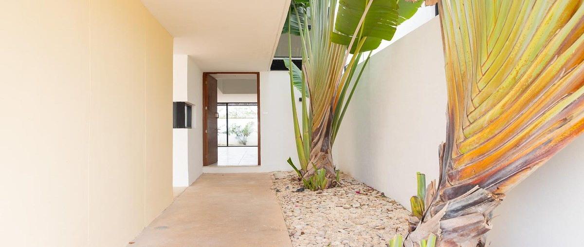 Foto de casa en venta en 1 , cholul, mérida, yucatán, 0 No. 03