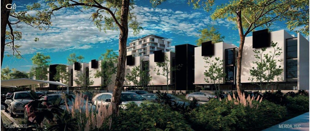 Foto de departamento en venta en 1 , cholul, mérida, yucatán, 30908117 No. 03