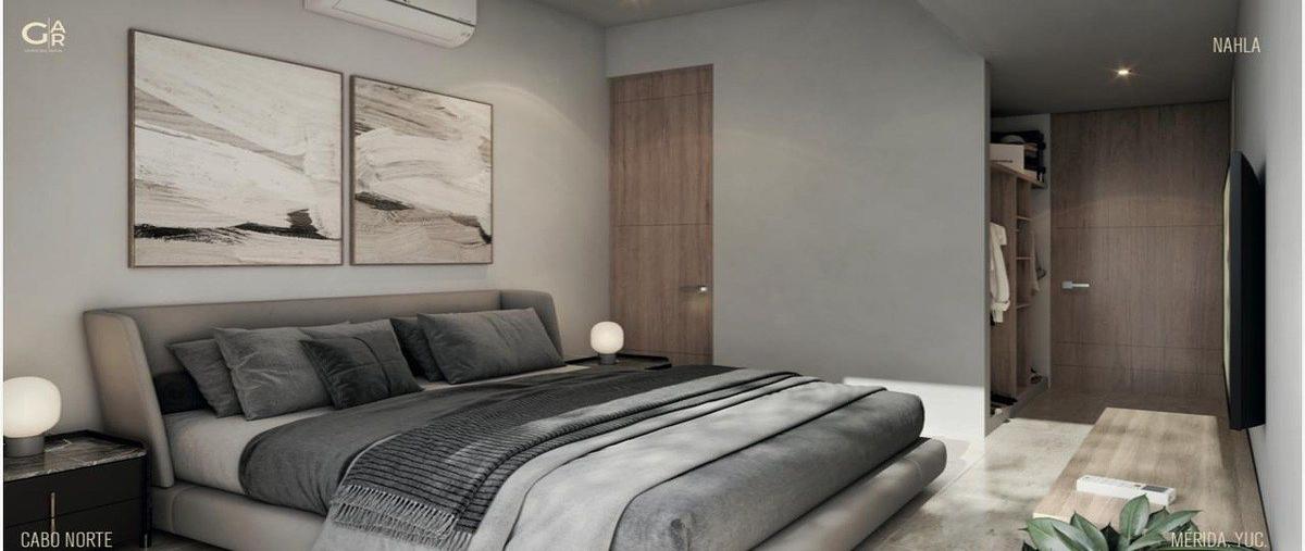 Foto de departamento en venta en 1 , cholul, mérida, yucatán, 30908117 No. 04