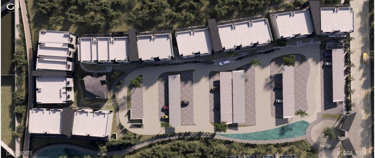 Foto de departamento en venta en 1 , cholul, mérida, yucatán, 30908117 No. 05