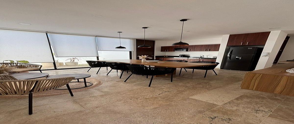 Foto de casa en condominio en renta en 1 , cholul, mérida, yucatán, 30910792 No. 03