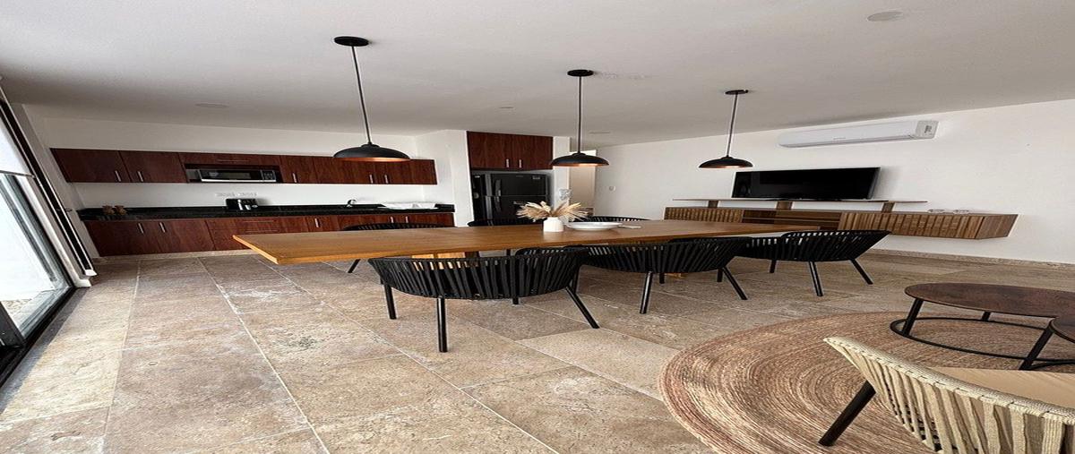 Foto de casa en condominio en renta en 1 , cholul, mérida, yucatán, 30910792 No. 04