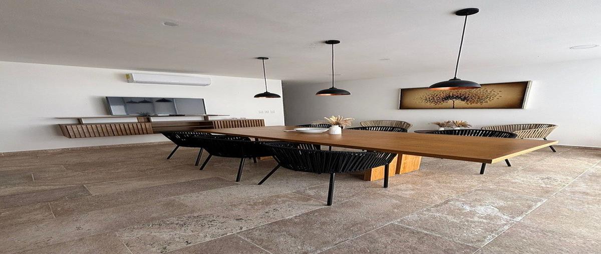 Foto de casa en condominio en renta en 1 , cholul, mérida, yucatán, 30910792 No. 05