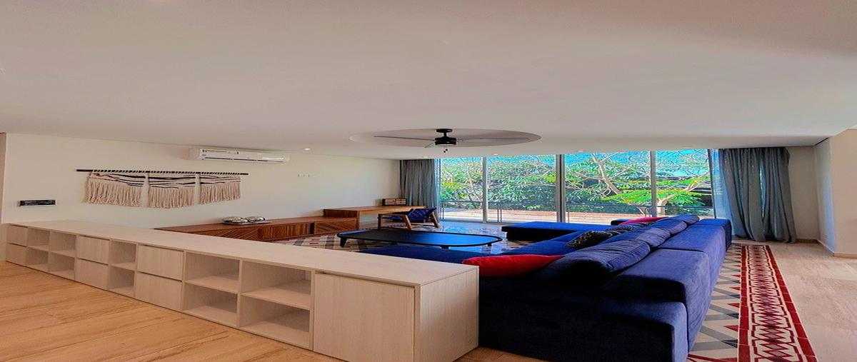 Foto de casa en renta en 1 , cholul, mérida, yucatán, 0 No. 04