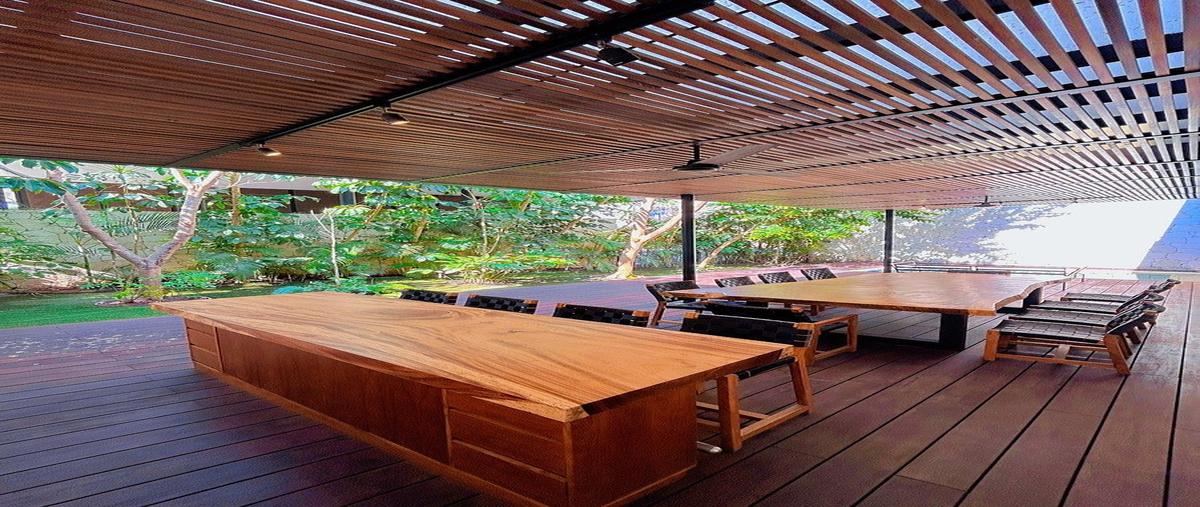 Foto de casa en renta en 1 , cholul, mérida, yucatán, 0 No. 05