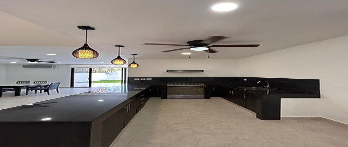 Foto de casa en renta en 1 , cholul, mérida, yucatán, 0 No. 04