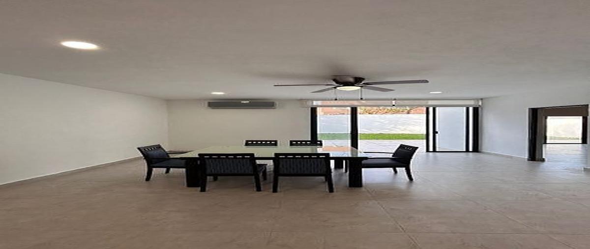 Foto de casa en renta en 1 , cholul, mérida, yucatán, 0 No. 05