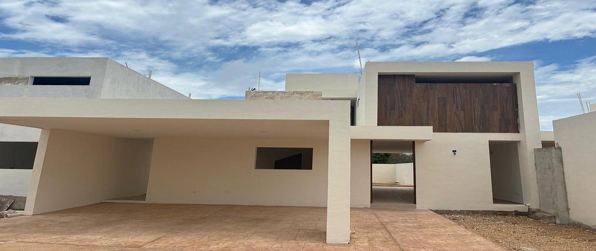 Foto de casa en 1 , cholul, mérida, yucatán, 0 foto 01 Foto de casa en venta en 1 , cholul, mérida, yucatán, 0 No. 01