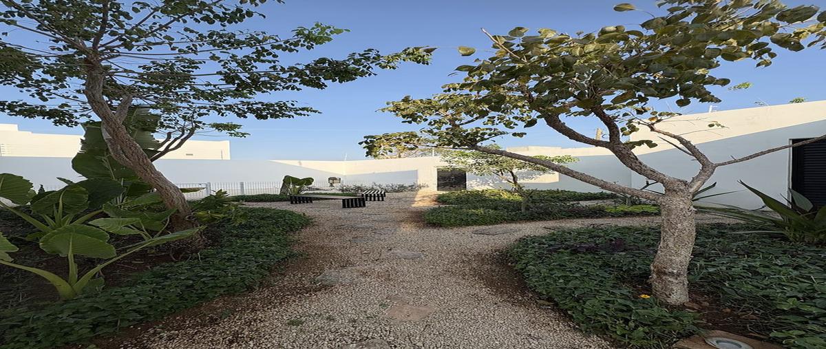 Foto de casa en renta en 1 , cholul, mérida, yucatán, 0 No. 22