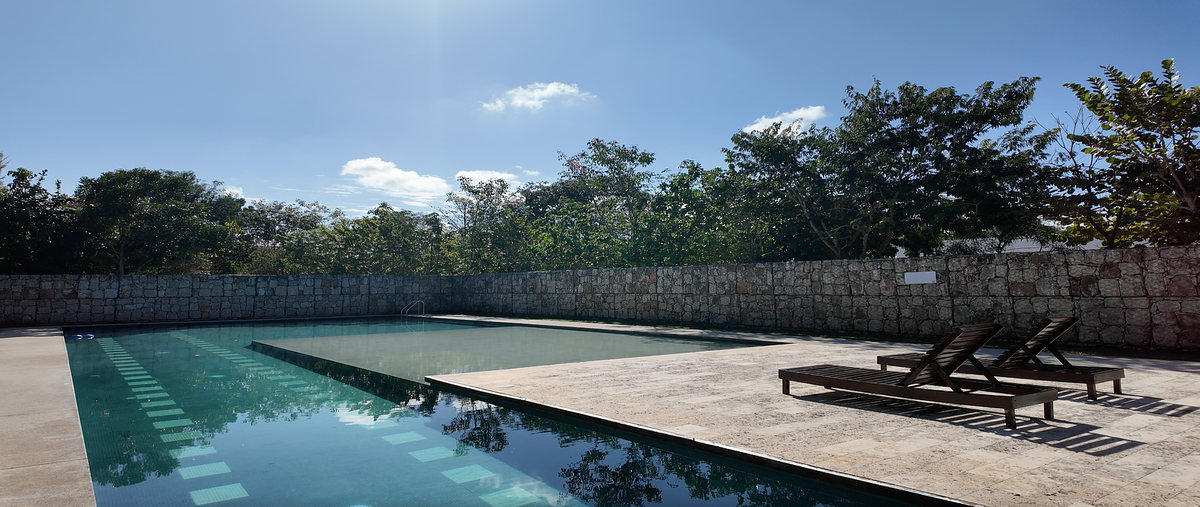 Foto de terreno habitacional en venta en 1 , cholul, mérida, yucatán, 0 No. 04