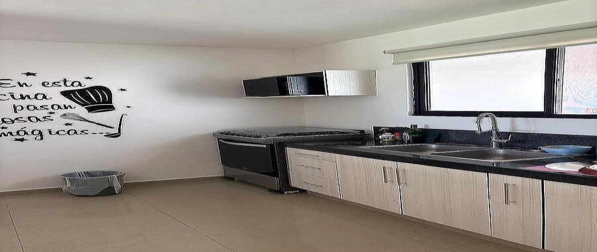 Foto de casa en venta en 1 , cholul, mérida, yucatán, 0 No. 04