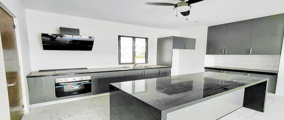 Foto de casa en venta en 1 , cholul, mérida, yucatán, 30968495 No. 04