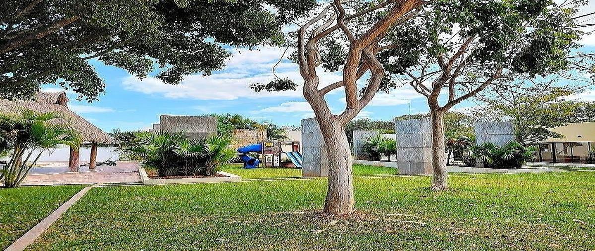 Foto de casa en venta en 1 , cholul, mérida, yucatán, 0 No. 16