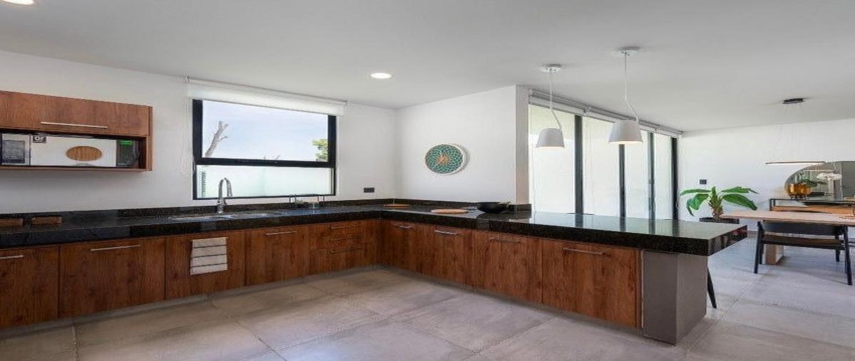 Foto de casa en venta en 1 , cholul, mérida, yucatán, 0 No. 03