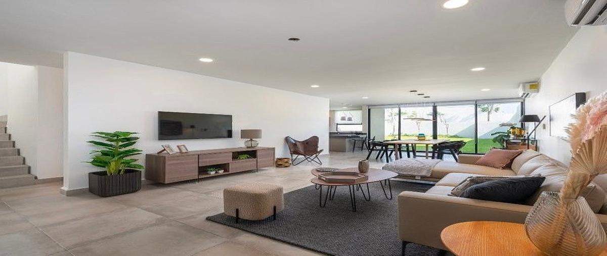 Foto de casa en venta en 1 , cholul, mérida, yucatán, 0 No. 05