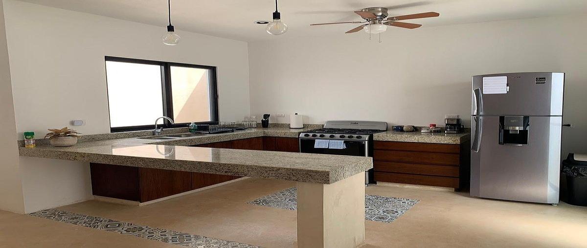 Foto de casa en venta en 1 , cholul, mérida, yucatán, 0 No. 03