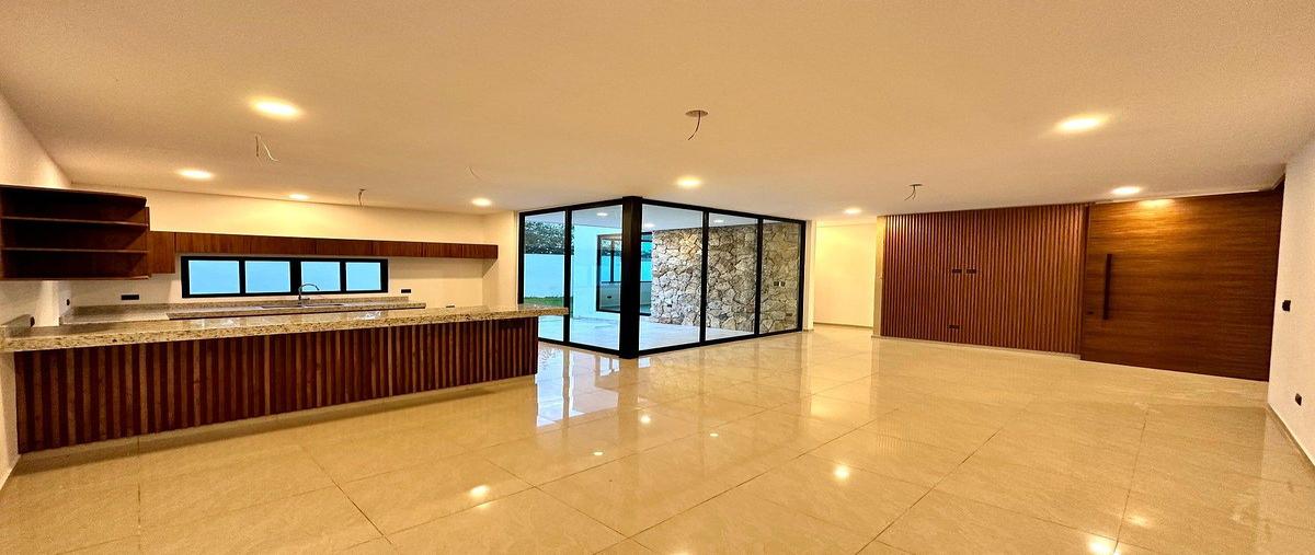 Foto de casa en venta en 1 , cholul, mérida, yucatán, 0 No. 03