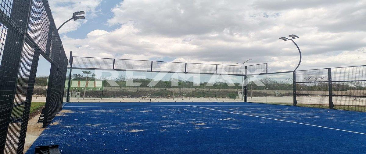 Foto de terreno habitacional en venta en 1 , cholul, mérida, yucatán, 0 No. 03