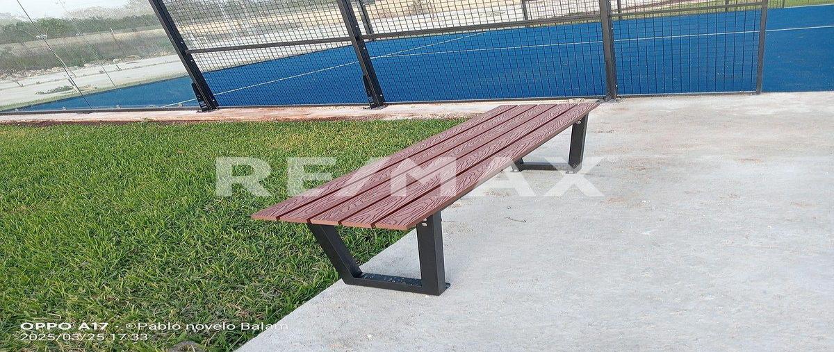 Foto de terreno habitacional en venta en 1 , cholul, mérida, yucatán, 0 No. 05