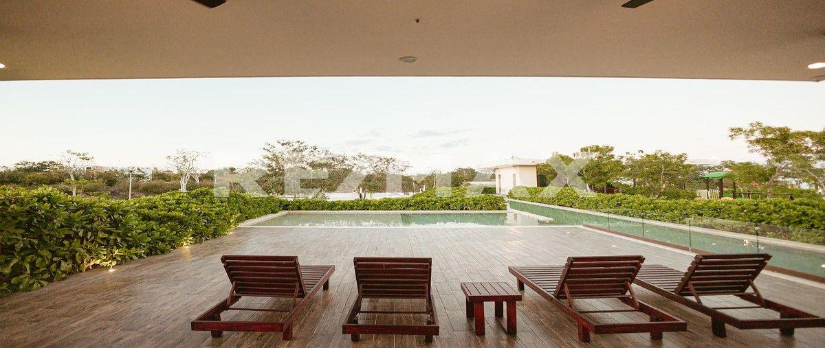 Foto de terreno habitacional en venta en 1 , cholul, mérida, yucatán, 0 No. 05