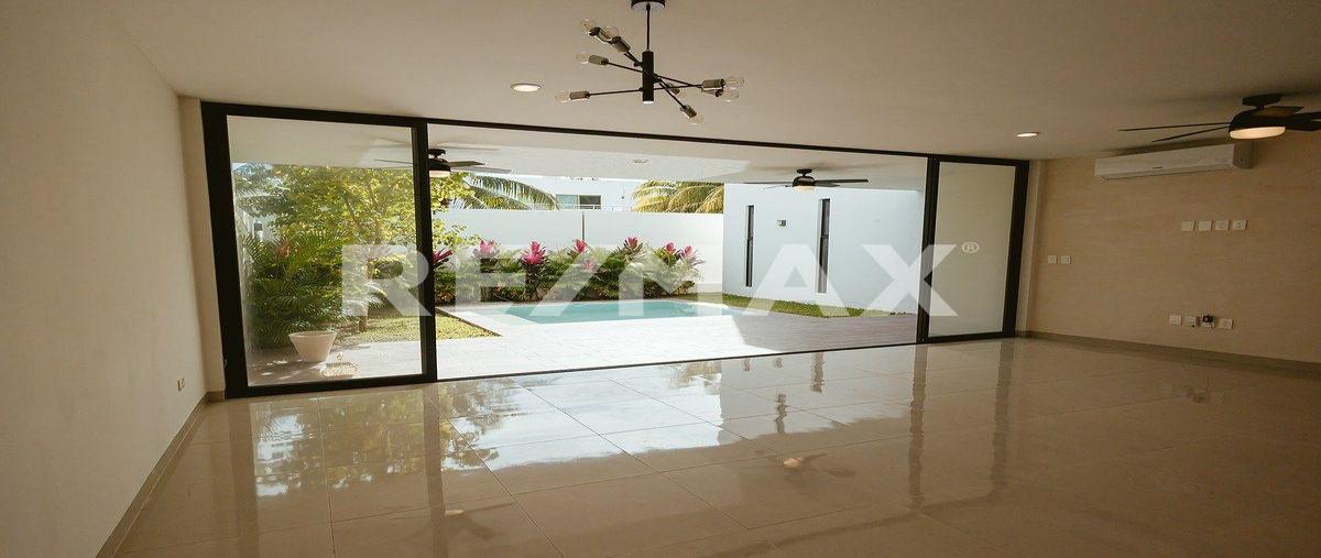Foto de casa en venta en 1 , cholul, mérida, yucatán, 0 No. 03