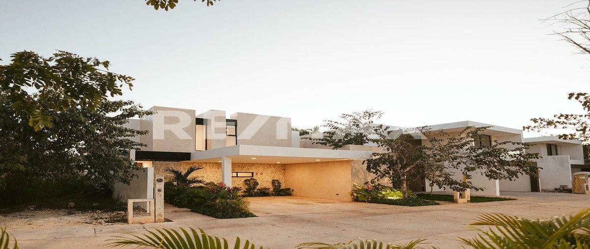 Foto de casa en venta en 1 , cholul, mérida, yucatán, 0 No. 04
