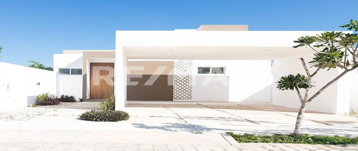 Foto de casa en venta en 1 , cholul, mérida, yucatán, 0 No. 03